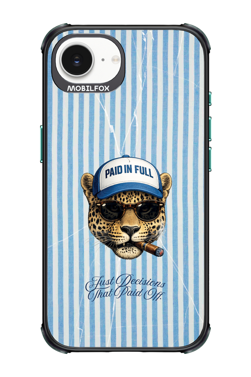 Paid in Full 2.0 - Apple iPhone 17e