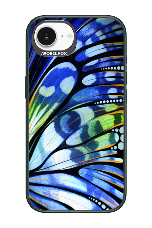 Turquoise Wing 2.0 - Apple iPhone 16e