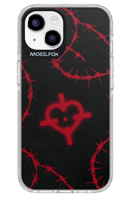 Focus on Me 2.0 - Apple iPhone 14