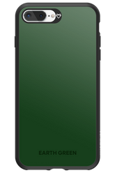 Earth Green 2.0 - Apple iPhone 8 Plus