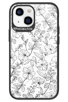 Lineart Beuty - Apple iPhone 13 Mini