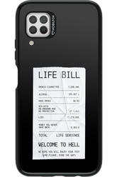 bill 2.0 - Huawei P40 Lite