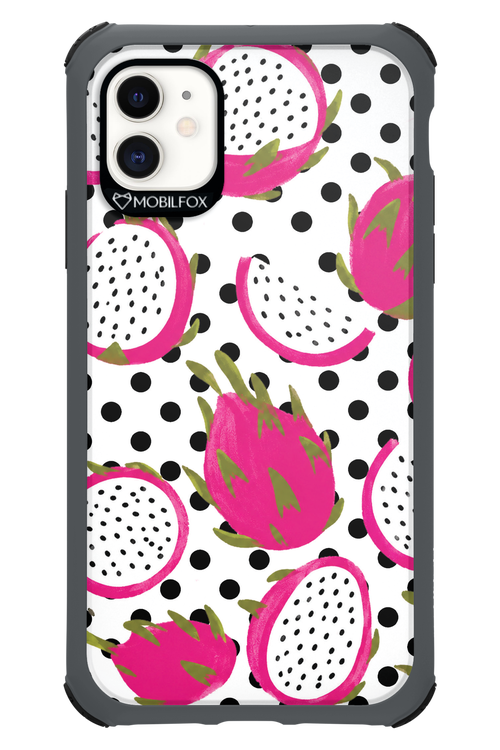 DRAGON FRUIT 2.0 - Apple iPhone 11