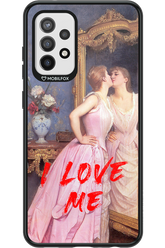 Love-03 - Samsung Galaxy A72