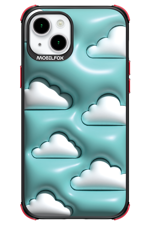 Cloud City - Apple iPhone 15 Plus