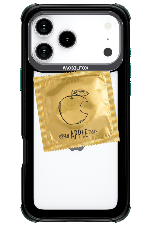 Safety Apple - Apple iPhone 17 Pro Max