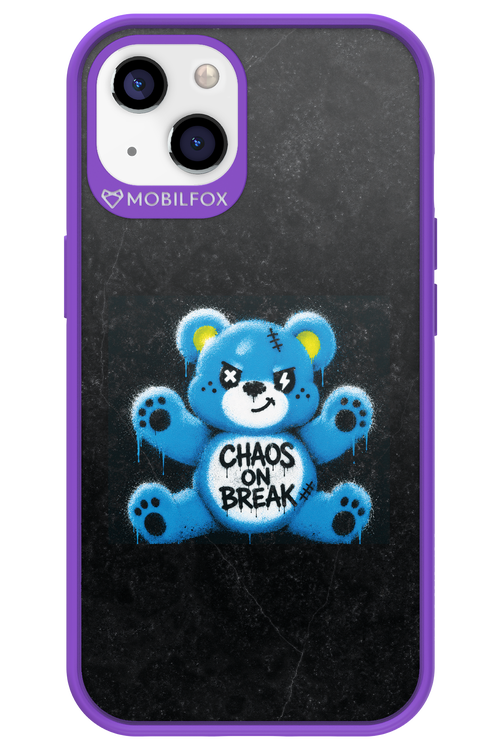Chaos on Break 2.0 - Apple iPhone 13