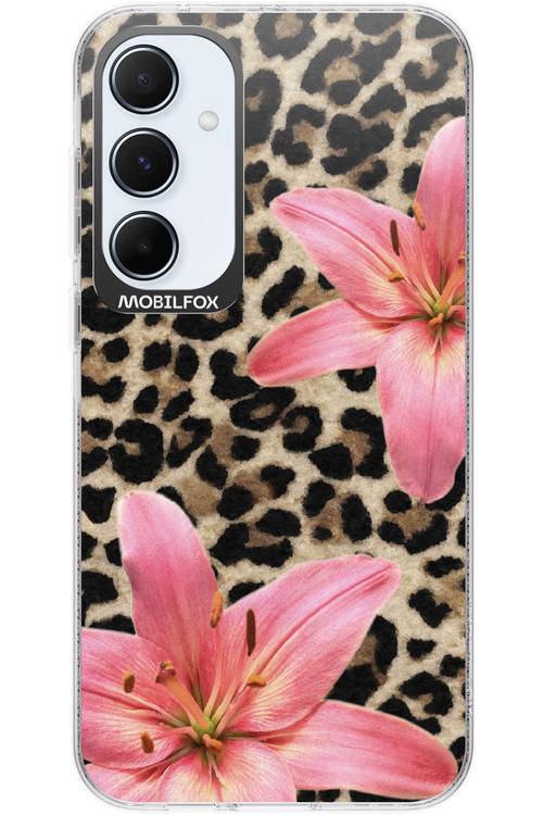 Leobloom 2.0 - Samsung Galaxy A55