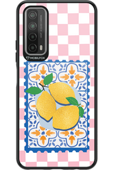 Limoncello Coast 2.0 - Huawei P Smart 2021
