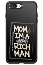 RICH MAN 2.0 - Apple iPhone 8 Plus