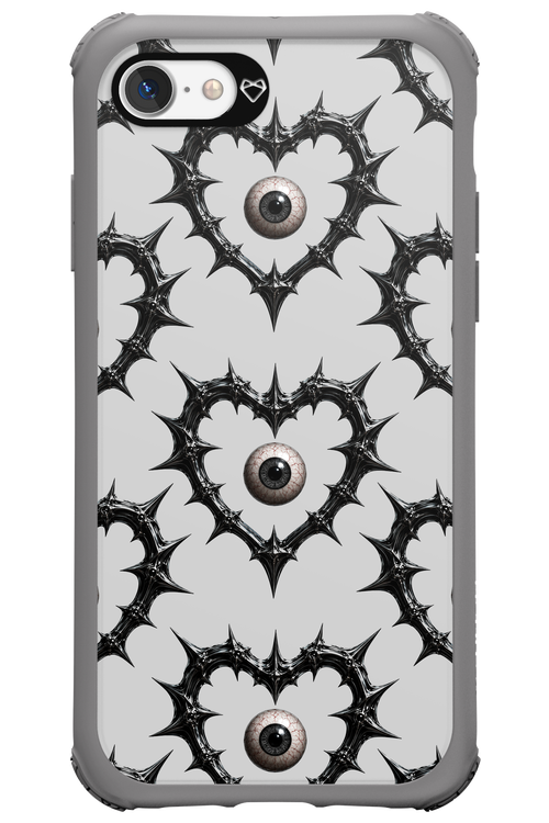 Heart Vision 2.0 - Apple iPhone 7