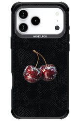 Disco Cherries - Apple iPhone 17 Pro Max
