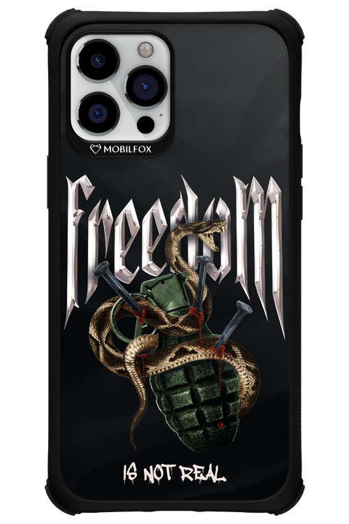 FREEDOM - Apple iPhone 12 Pro Max