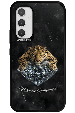 OC billionaires 2.0 - Samsung Galaxy A54