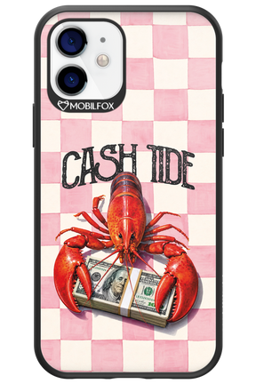 Cash Tide 2.0 - Apple iPhone 12