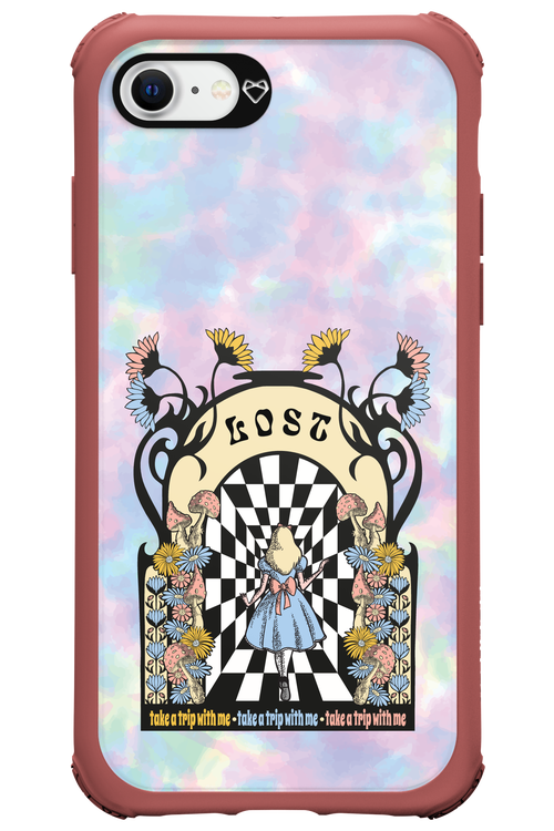 L0ST 2.0 - Apple iPhone 7