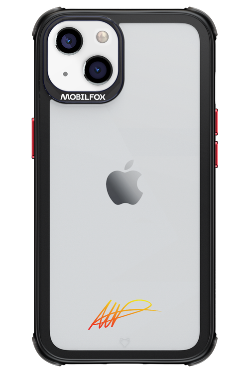Signature Edition 2.0 - Apple iPhone 13