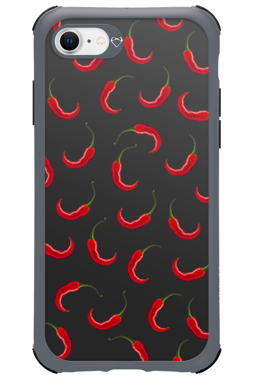 CHILL - Apple iPhone 8