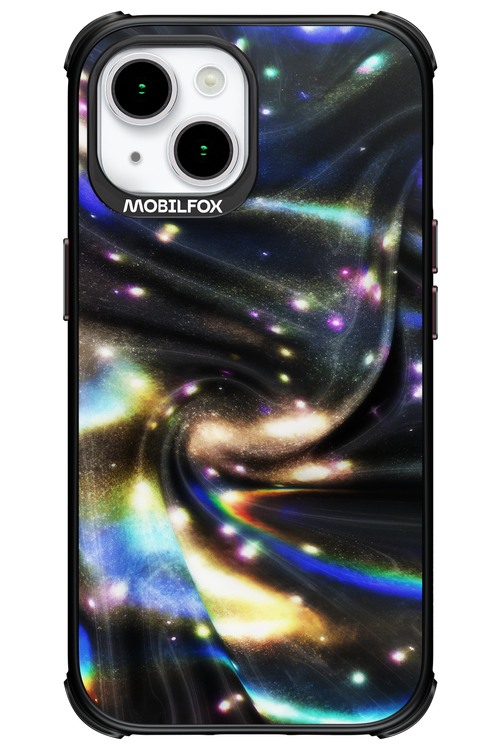 Lovely Aurora - Apple iPhone 15