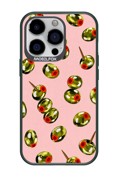 Olive 2.0 - Apple iPhone 13 Pro