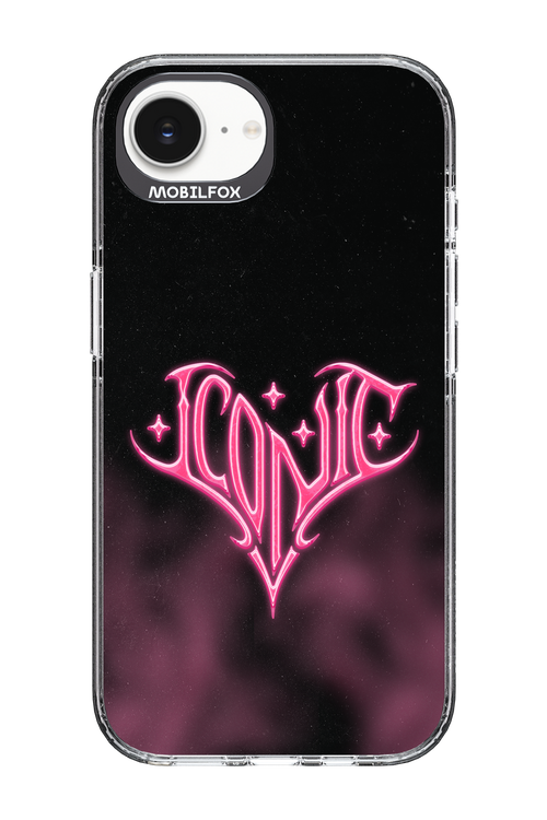 Iconica 2.0 - Apple iPhone 16e