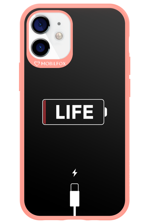 Life - Apple iPhone 12 Mini