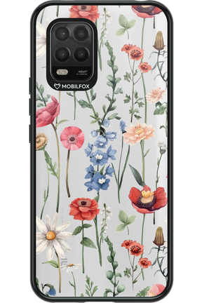 Flower Field 2.0 - Xiaomi Mi 10 Lite 5G