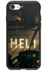 HELI POV 2.0 - Apple iPhone 8