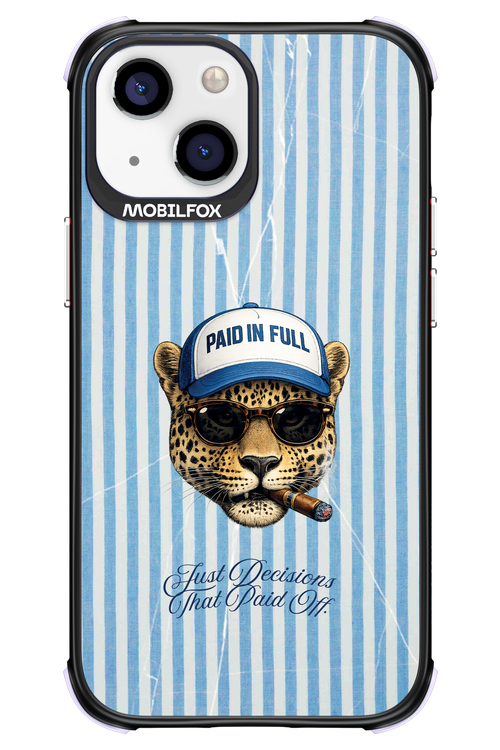 Paid in Full 2.0 - Apple iPhone 13 Mini