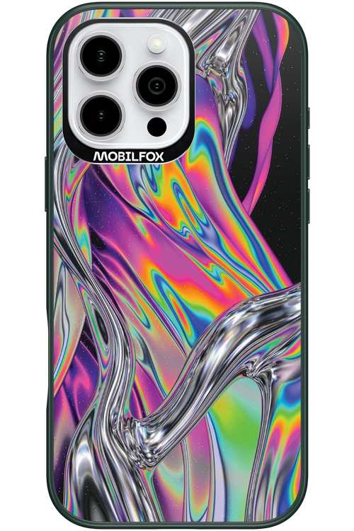 Prism 2.0 - Apple iPhone 16 Pro Max