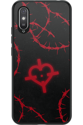Focus on Me 2.0 - Xiaomi Redmi 9A