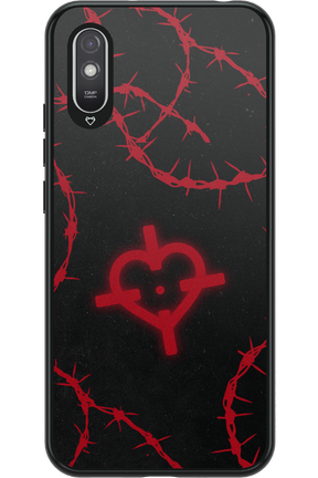Focus on Me 2.0 - Xiaomi Redmi 9A