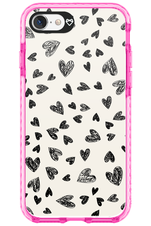 Crazy in Luv 2.0 - Apple iPhone SE 2020