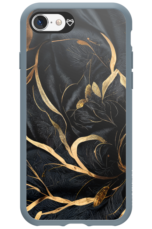 Ilmenite - Apple iPhone SE 2020