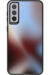 Baby Blue Aura 2.0 - Samsung Galaxy S21+
