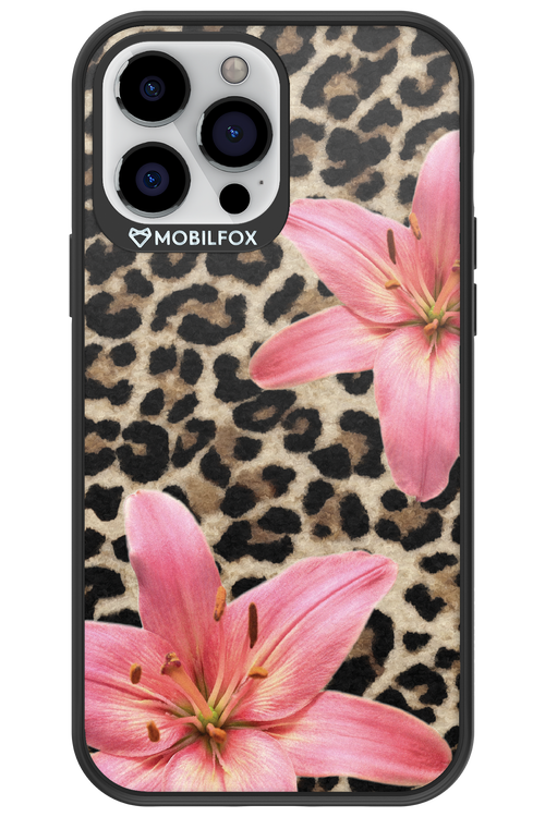 Leobloom 2.0 - Apple iPhone 13 Pro Max