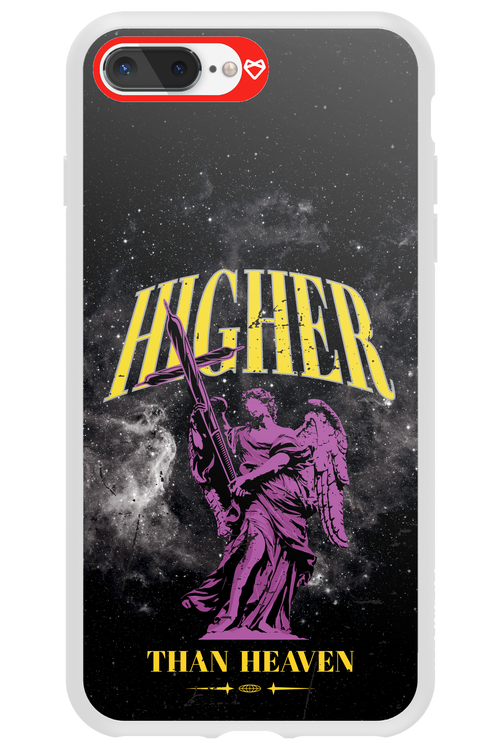 Higher Than Heaven - Apple iPhone 7 Plus