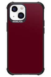 Burgundy - Apple iPhone 13 Mini