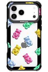 Gummmy Bears 2.0 - Apple iPhone 17 Pro Max