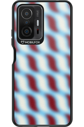 Cold Wave 2.0 - Xiaomi Mi 11T Pro