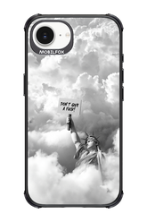Don't give a  2.0 - Apple iPhone 16e
