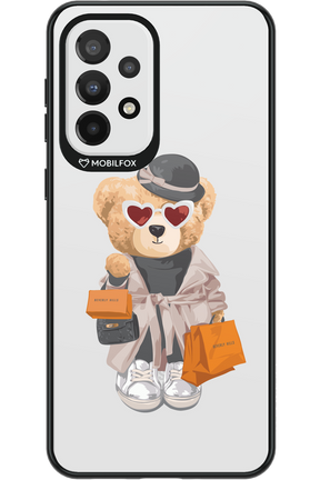 Iconic Bear 2.0 - Samsung Galaxy A33