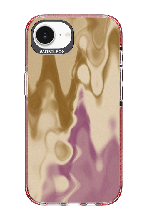 Olive Flow 2.0 - Apple iPhone 16e