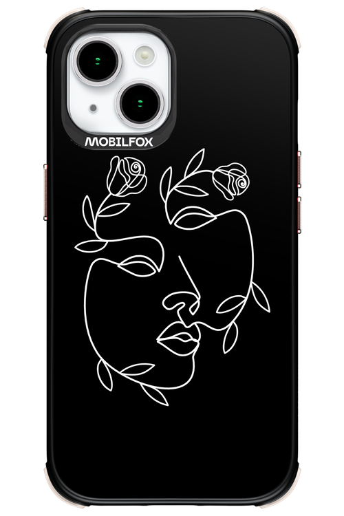 Amour - Apple iPhone 15