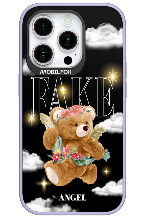 Fake Angel - Apple iPhone 15 Pro