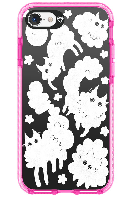PUFFS - Apple iPhone 7