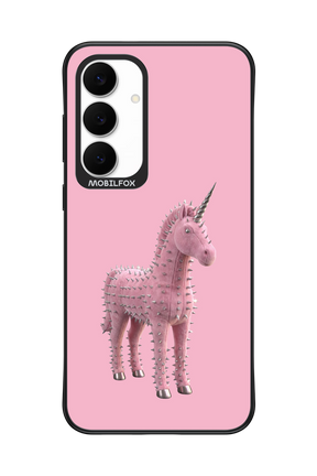 Punk Unicorn 2.0 - Samsung S25 FE