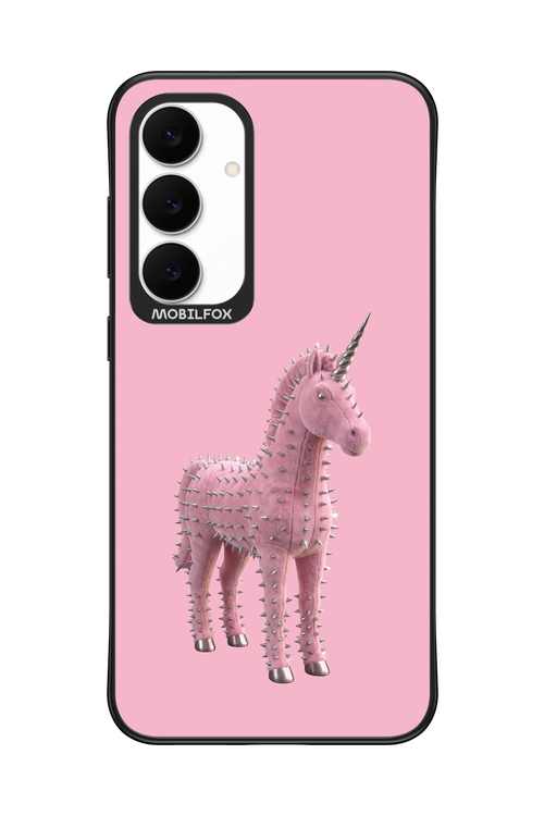 Punk Unicorn 2.0 - Samsung S25 FE
