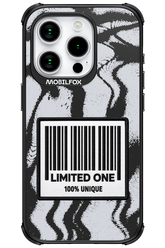 Limited One 2.0 - Apple iPhone 15 Pro