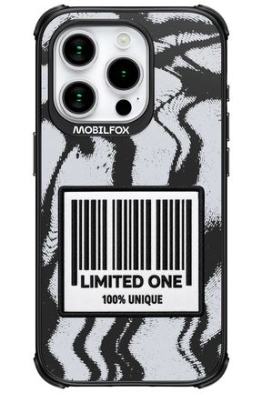 Limited One 2.0 - Apple iPhone 15 Pro